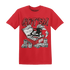 Black-Toe-Reimagined-Red-White-1s-NastyJamz-T-Shirt-Match-Dollar-Sneaker-Box