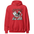 Black-Toe-Reimagined-Red-White-1s-NastyJamz-Hoodie-Match-Dollar-Sneaker-Box