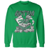 Nina CN Abney 3s Sweatshirt Match Dollar Sneaker Box - NastyJamz