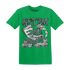 Nina CN Abney 3s T Shirt Match Dollar Sneaker Box - NastyJamz