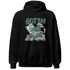 Nina CN Abney 3s Hoodie Match Dollar Sneaker Box - NastyJamz