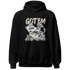 Quaiii 54s Hoodie Match Dollar Sneaker Box - NastyJamz