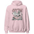 Red Stardust 3s Hoodie Match Dollar Sneaker Box - NastyJamz