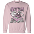 Orchid-Neutral-Grey-Black-White-4s-NastyJamz-Sweatshirt-Match-Dollar-Sneaker-Box