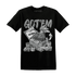 Paris Olympicsss 4s T Shirt Match Dollar Sneaker Box - NastyJamz