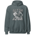 Paris Olympicsss 4s Hoodie Match Dollar Sneaker Box - NastyJamz