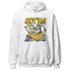 Vivid Sulfur 4s Hoodie Match Dollar Sneaker Box - NastyJamz