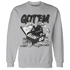 White-Thunder-4s-Sweatshirt-Match-Dollar-Sneaker-Box