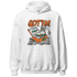 MAM Hurricanes 5s Hoodie Match Dollar Sneaker Box - NastyJamz