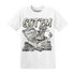 SE Sail 5s T Shirt Match Dollar Sneaker Box - NastyJamz