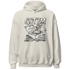 SE Sail 5s Hoodie Match Dollar Sneaker Box - NastyJamz