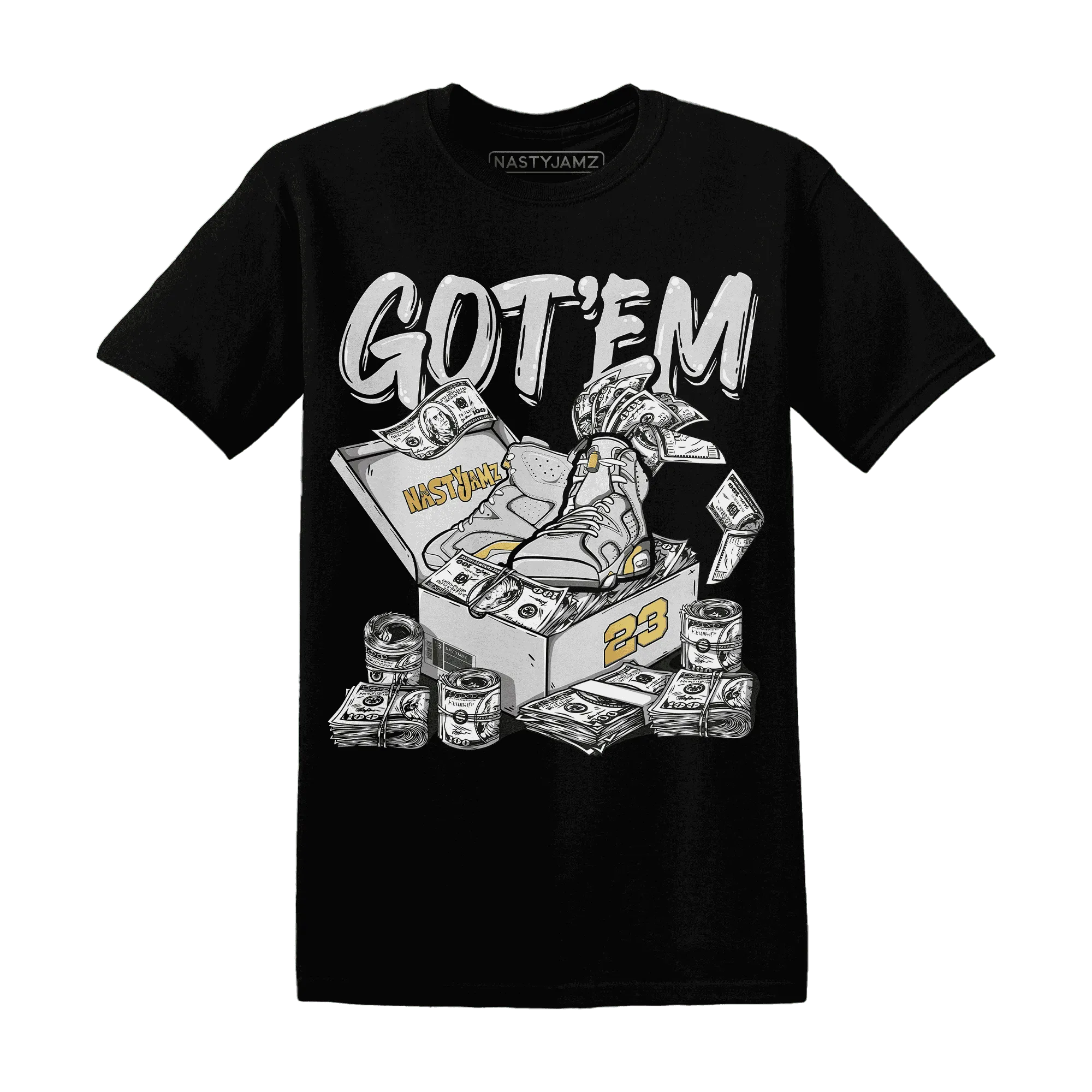 Paris-Olympicsss-6s-T-Shirt-Match-Dollar-Sneaker-Box