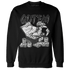 Reverse Oreo 6s Sweatshirt Match Dollar Sneaker Box - NastyJamz