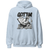 Reverse Oreo 6s Hoodie Match Dollar Sneaker Box - NastyJamz