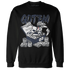 White-Navy-6s-Sweatshirt-Match-Dollar-Sneaker-Box