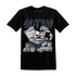 White-Navy-6s-T-Shirt-Match-Dollar-Sneaker-Box