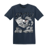 White-Navy-6s-T-Shirt-Match-Dollar-Sneaker-Box