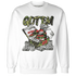 AM-90-Dark-Sage-Solar-Red-NastyJamz-Sweatshirt-Match-Dollar-Sneaker-Box