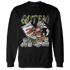 AM-90-Dark-Sage-Solar-Red-NastyJamz-Sweatshirt-Match-Dollar-Sneaker-Box