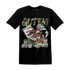 AM-90-Dark-Sage-Solar-Red-NastyJamz-T-Shirt-Match-Dollar-Sneaker-Box