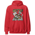 AM-90-Dark-Sage-Solar-Red-NastyJamz-Hoodie-Match-Dollar-Sneaker-Box