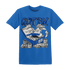 Air Max 1 86 Royal T Shirt Match Dollar Sneaker Box - NastyJamz