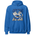 Air Max 1 86 Royal Hoodie Match Dollar Sneaker Box - NastyJamz