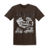 Dunk Low Baroque Brown T Shirt Match Dollar Sneaker Box - NastyJamz