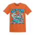 Dunk Low Dolphins T Shirt Match Dollar Sneaker Box - NastyJamz
