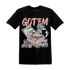 Dunk-Low-Glacier-Blue-Arctic-Orange-NastyJamz-T-Shirt-Match-Dollar-Sneaker-Box