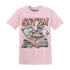 Dunk-Low-Glacier-Blue-Arctic-Orange-NastyJamz-T-Shirt-Match-Dollar-Sneaker-Box