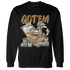 Dunk-Low-Retro-Wheat-Orange-NastyJamz-Sweatshirt-Match-Dollar-Sneaker-Box