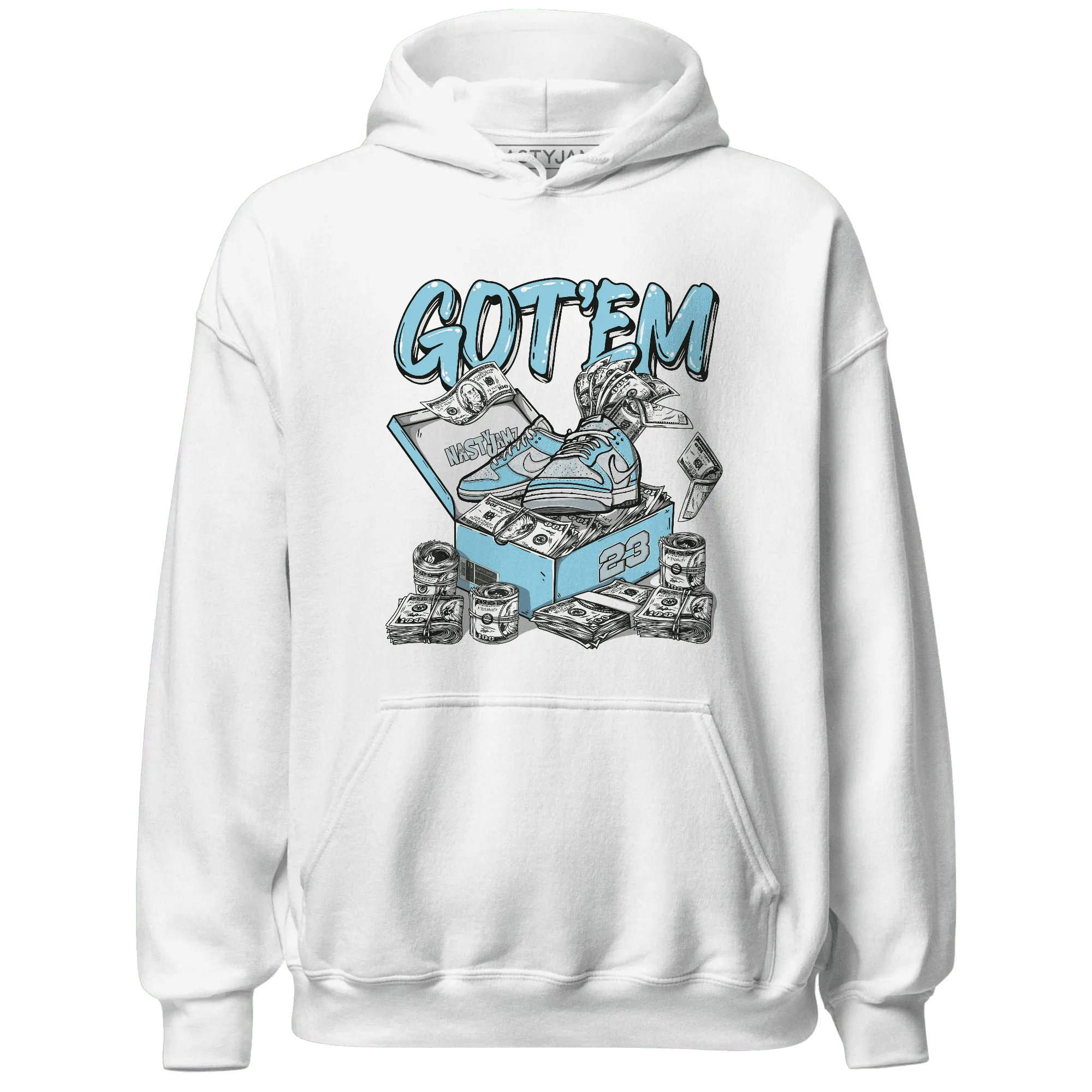 Dunk-Verdy-Visty-Blue-Gaze-Light-Arctic-NastyJamz-Hoodie-Match-Dollar-Sneaker-Box