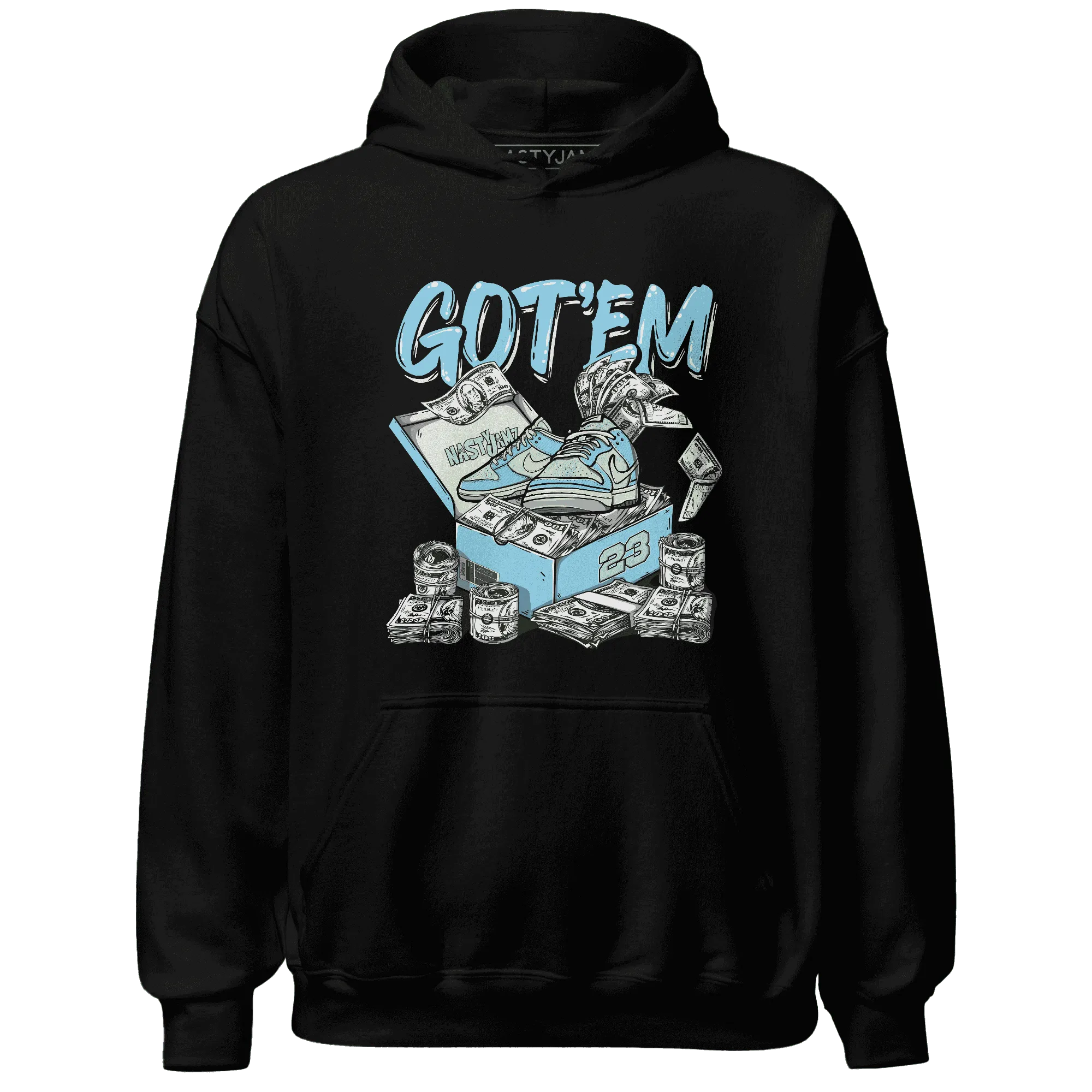 Dunk-Verdy-Visty-Blue-Gaze-Light-Arctic-NastyJamz-Hoodie-Match-Dollar-Sneaker-Box