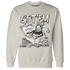 Gratitude 11s Sweatshirt Match Dollar Sneaker Box - NastyJamz