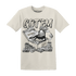 Gratitude 11s T Shirt Match Dollar Sneaker Box - NastyJamz