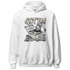 Gratitude 11s Hoodie Match Dollar Sneaker Box - NastyJamz