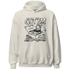 Gratitude 11s Hoodie Match Dollar Sneaker Box - NastyJamz