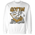 Wheat 13s Sweatshirt Match Dollar Sneaker Box - NastyJamz