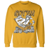 Wheat 13s Sweatshirt Match Dollar Sneaker Box - NastyJamz