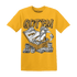 Wheat 13s T Shirt Match Dollar Sneaker Box - NastyJamz