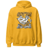 Wheat 13s Hoodie Match Dollar Sneaker Box - NastyJamz