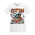 Mid GS Six Championships 1s T Shirt Match Dollar Sneaker Box - NastyJamz