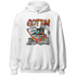 Mid GS Six Championships 1s Hoodie Match Dollar Sneaker Box - NastyJamz