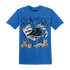 Royal Reimagined 1s T Shirt Match Dollar Sneaker Box - NastyJamz