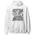 Craft Ivory 3s Hoodie Match Dollar Sneaker Box - NastyJamz