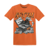 Fear Pack 3s T Shirt Match Dollar Sneaker Box - NastyJamz