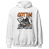 Fear Pack 3s Hoodie Match Dollar Sneaker Box - NastyJamz