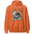 Fear Pack 3s Hoodie Match Dollar Sneaker Box - NastyJamz