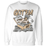 Palomino 3s Sweatshirt Match Dollar Sneaker Box - NastyJamz